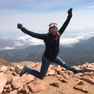 Meet your Posher, Kristen